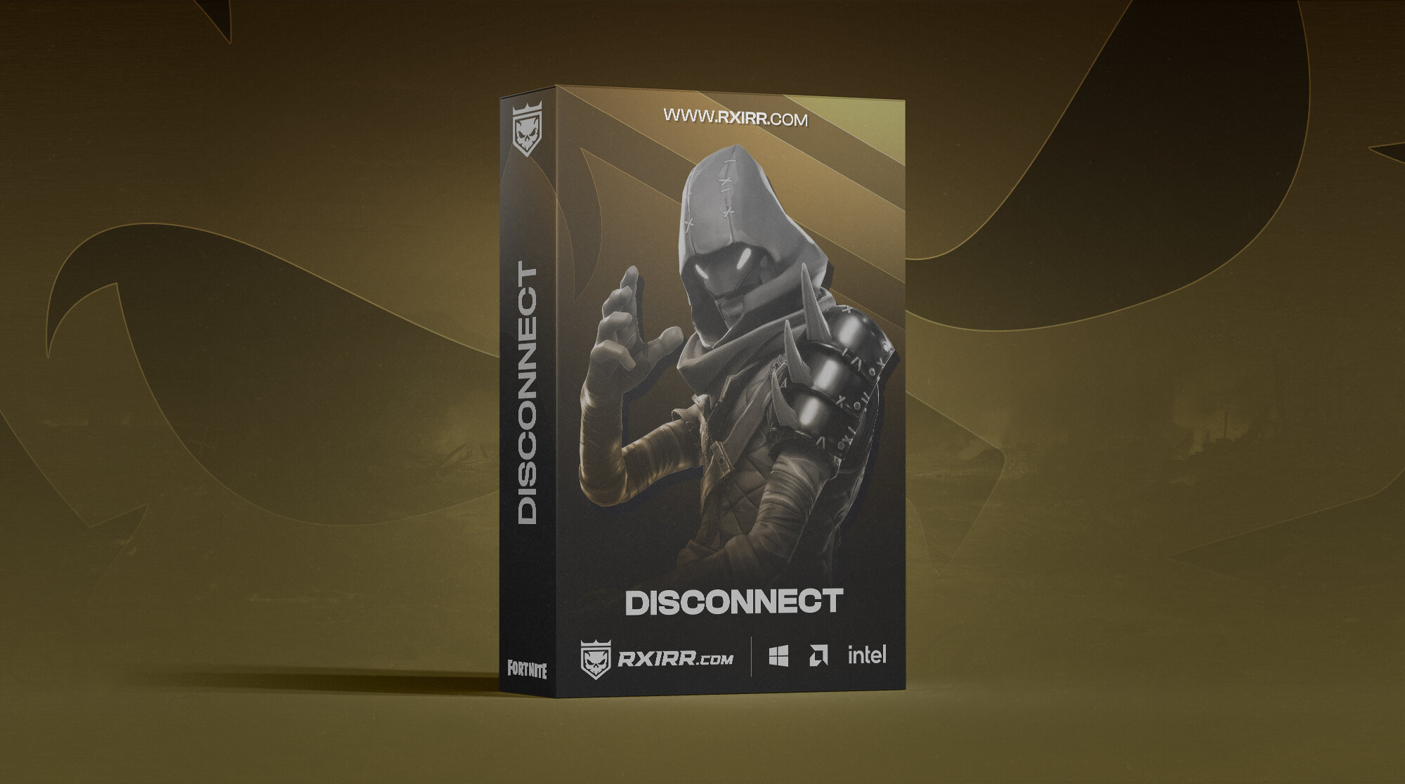 Disconnect External (FN)