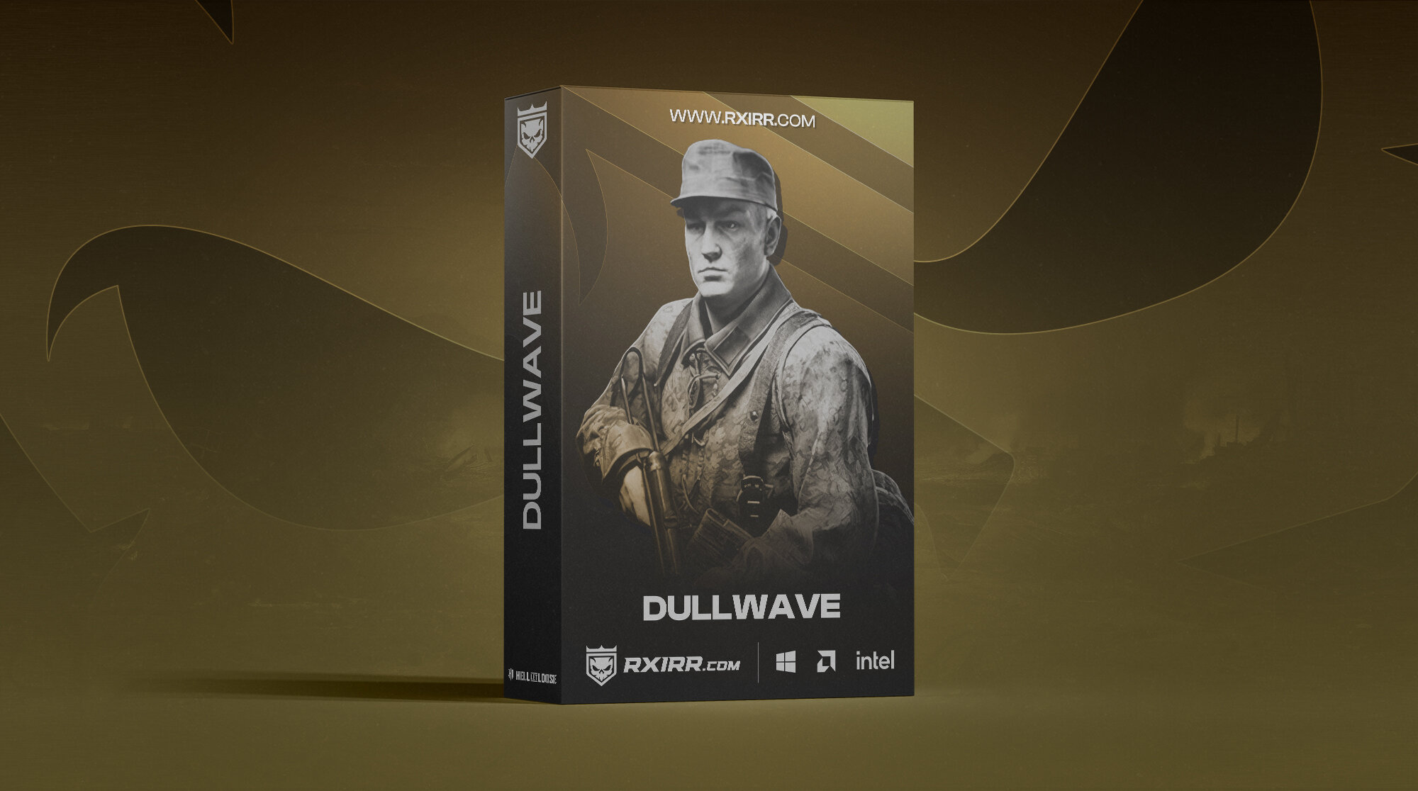 Dullwave (HLL)