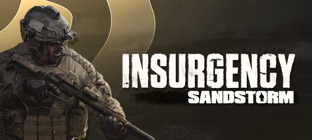 Insurgency 