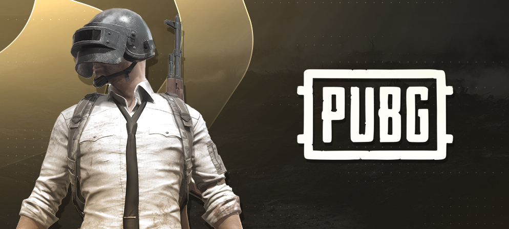 PUBG