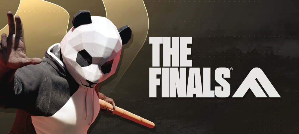 The Finals