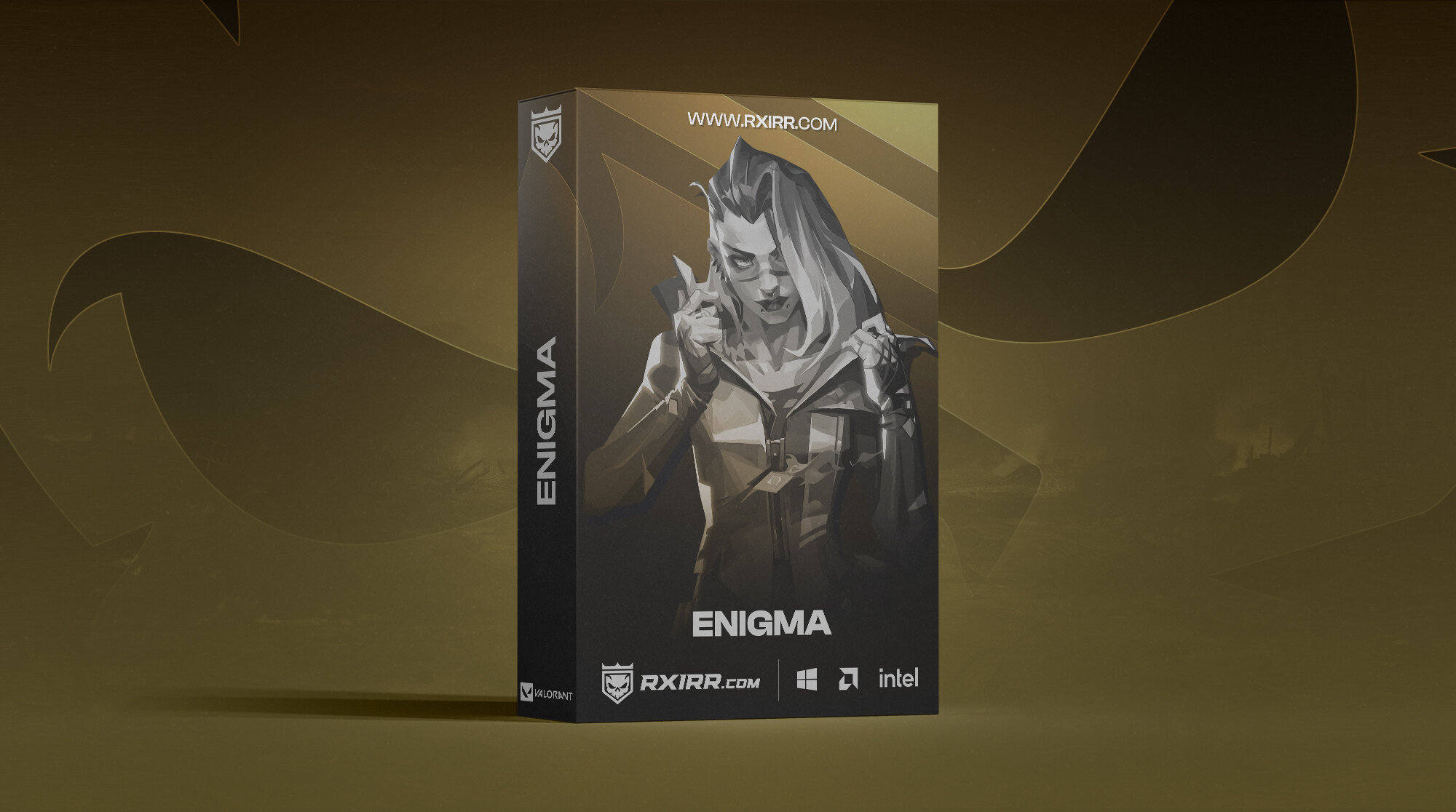 Enigma 