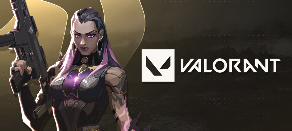 Valorant 