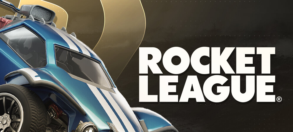 Rocket League