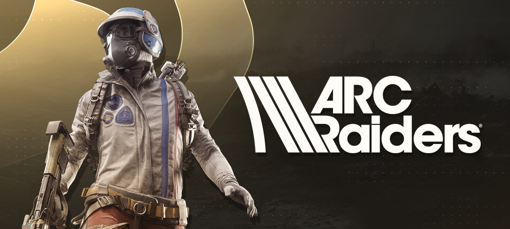 Arc Raiders